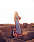 Eirianna The Brand - Victoria Long Dress